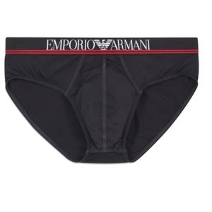 Emporio mesh brief